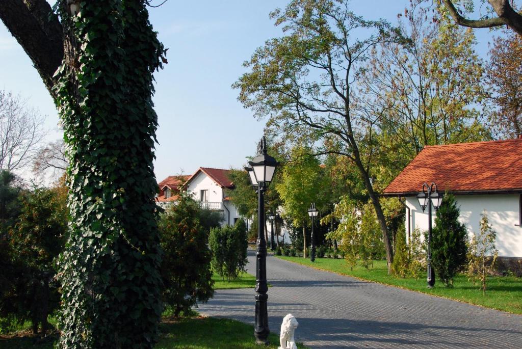 Pamietna Dworek Skierniewice Esterno foto