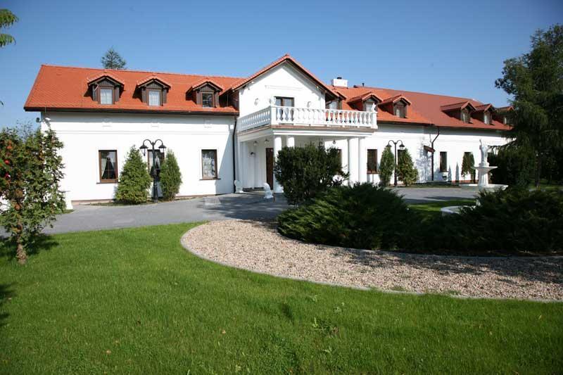 Pamietna Dworek Skierniewice Esterno foto